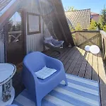 Two-bedroom In Nowe Warpno