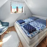 Holiday home Two-bedroom In Nowe Warpno