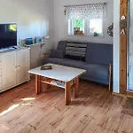 Two-bedroom In Holiday home