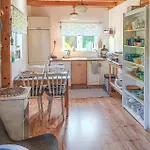 Two-bedroom In Holiday home *