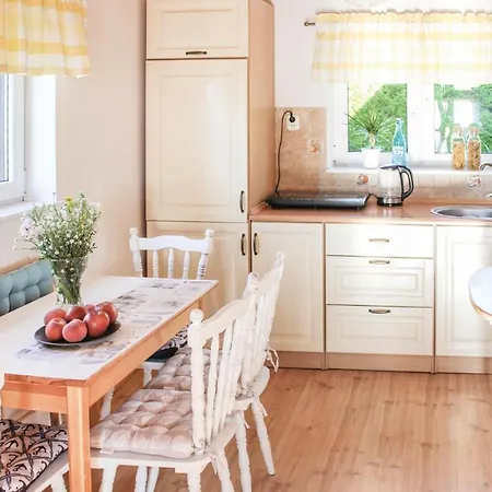 Holiday home Pet Friendly In With Sauna