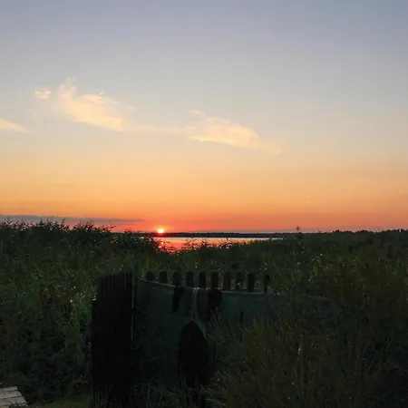 Two-bedroom In Prázdninový dům