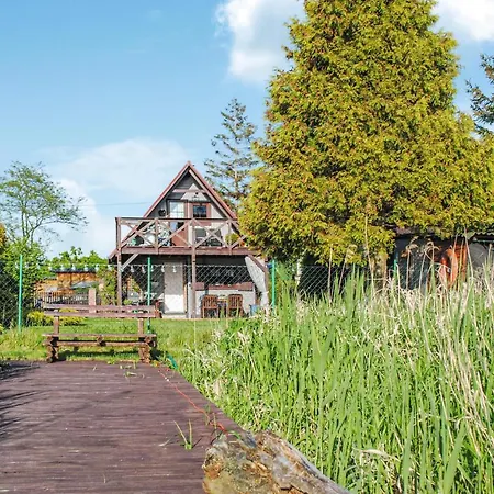 Prázdninový dům Two-bedroom In *