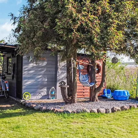 Pet Friendly In With Sauna * Nowe Warpno