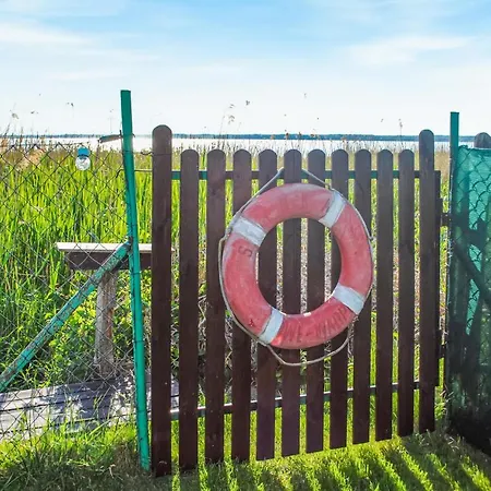 Prázdninový dům Two-bedroom In