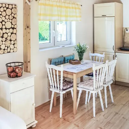 Prázdninový dům Two-bedroom In