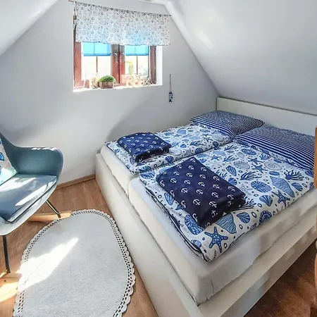 Holiday home Pet Friendly In With Sauna Nowe Warpno