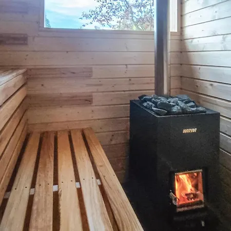 Pet Friendly In With Sauna