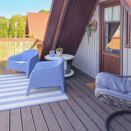 Pet Friendly In With Sauna Holiday home *