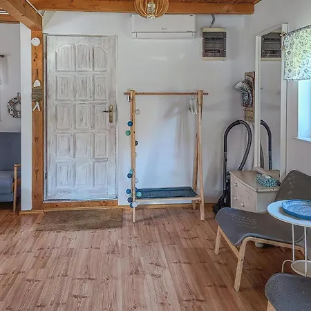 Pet Friendly In With Sauna * Nowe Warpno