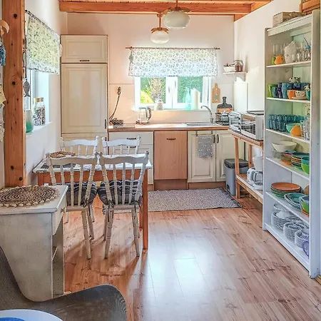 Two-bedroom In Prázdninový dům *