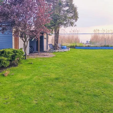 Two-bedroom In Prázdninový dům