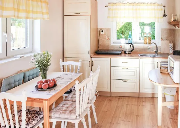 Casa de Férias Two-bedroom In