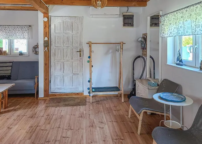 Two-bedroom In * Nowe Warpno